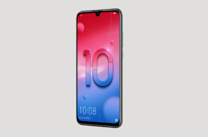 Honor 10 Lite