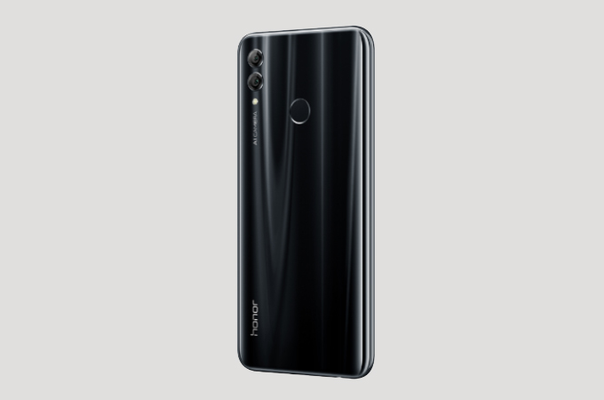 Honor 10 Lite