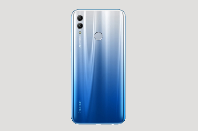 Honor 10 Lite