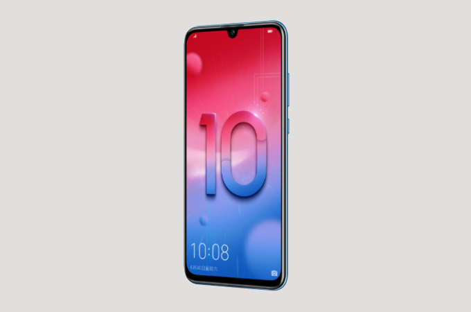 Honor 10 Lite