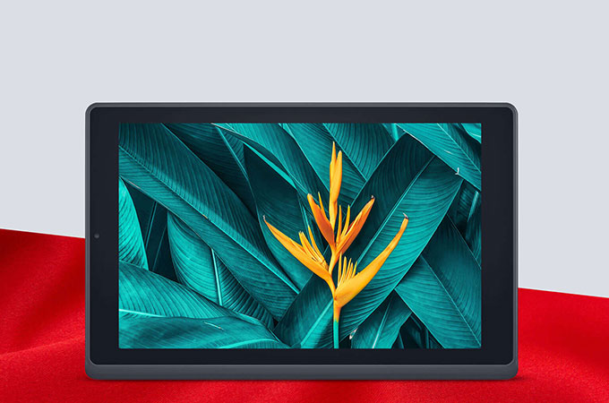 iBall Slide Elan 3x32