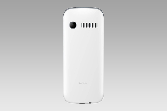 Lava A1