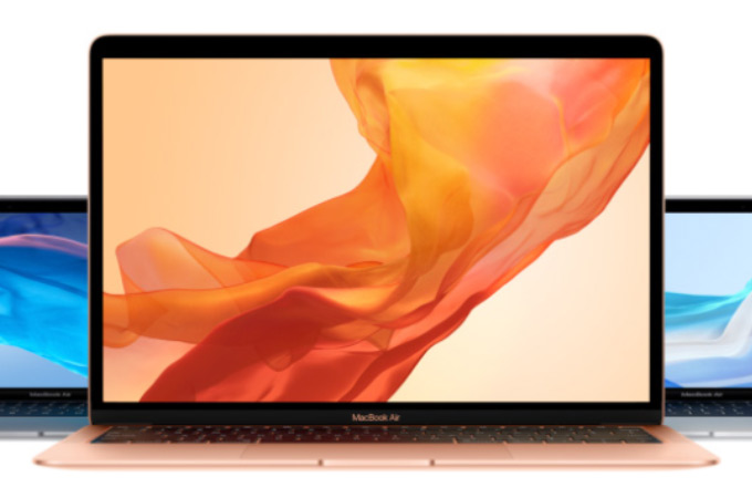 MacBook Air 2018