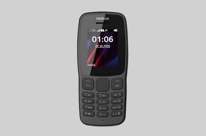 Nokia 106 (2018)