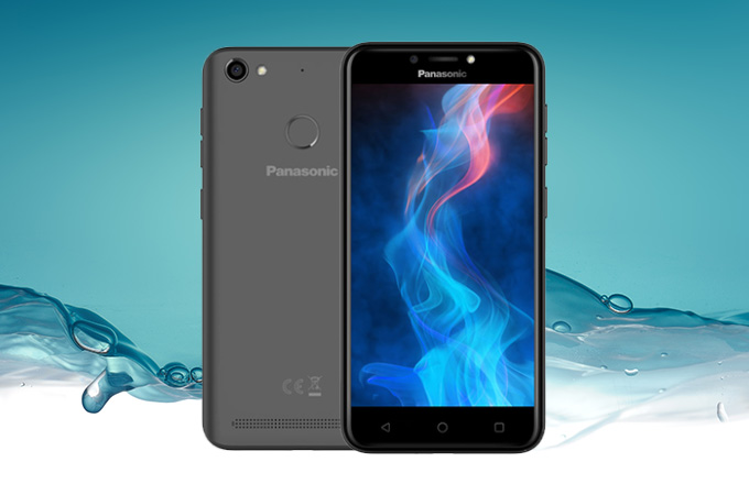 Panasonic P85 NXT