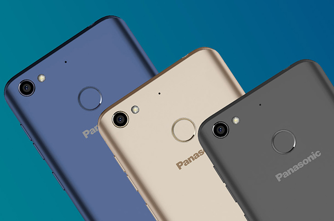 Panasonic P85 NXT