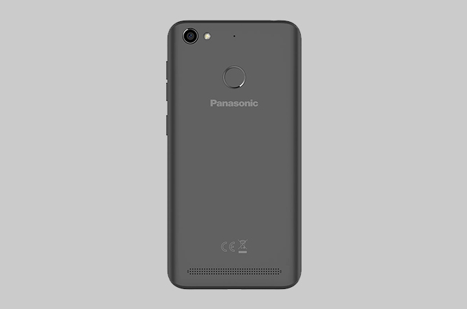 Panasonic P85 NXT