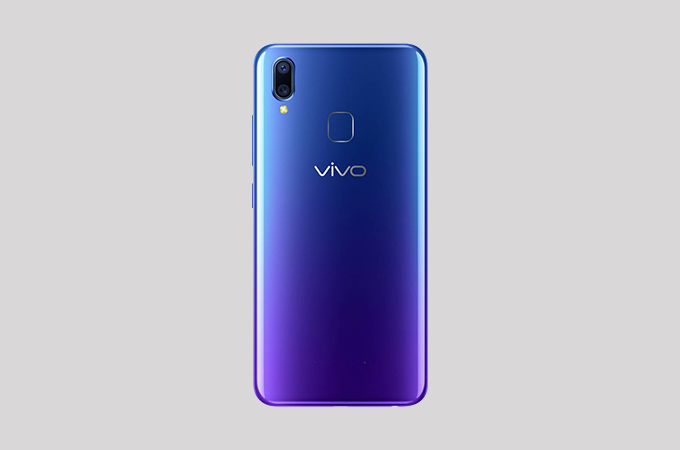 Vivo Y95