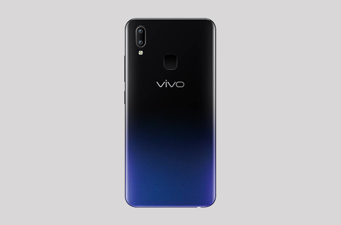 Vivo Y95