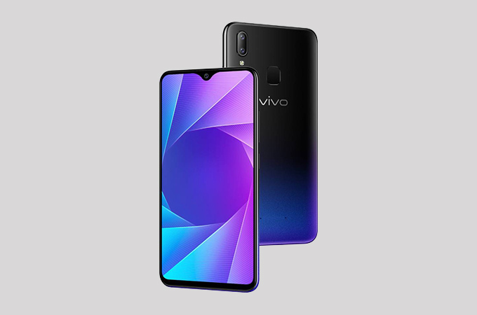 Vivo Y95