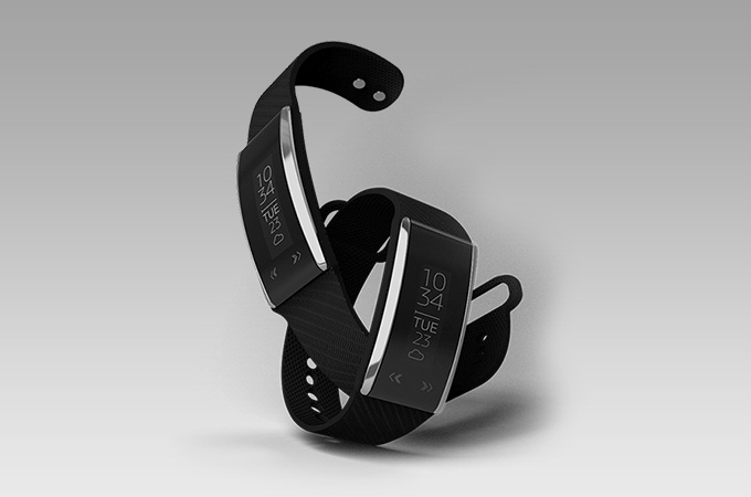 Fastrack Reflex WAV