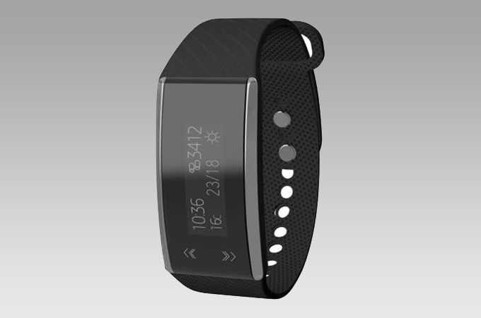 Fastrack Reflex WAV