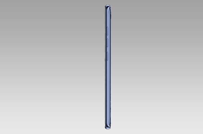 Gionee S11 Lite