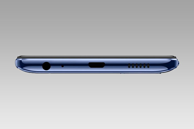 Gionee S11 Lite
