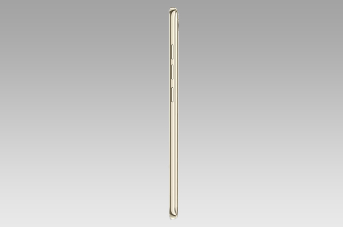 Gionee S11 Lite