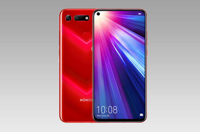 Honor View20
