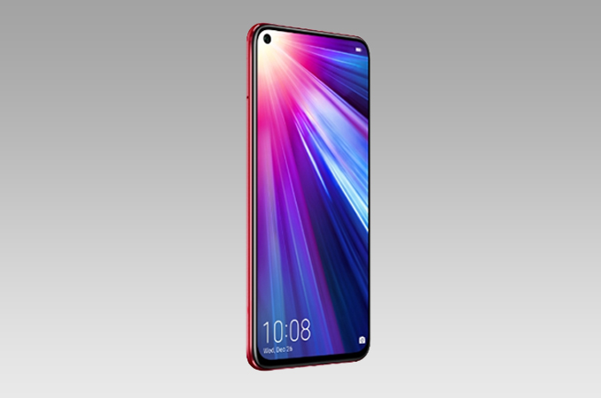 Honor View20