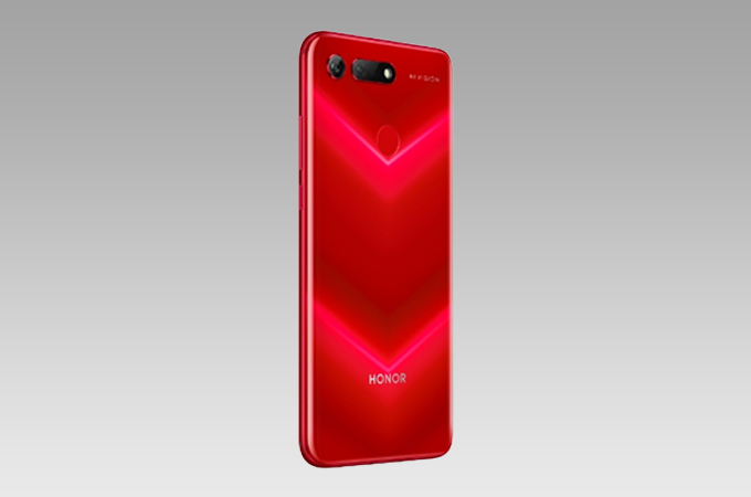 Honor View20