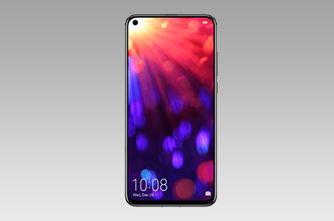 Honor View20
