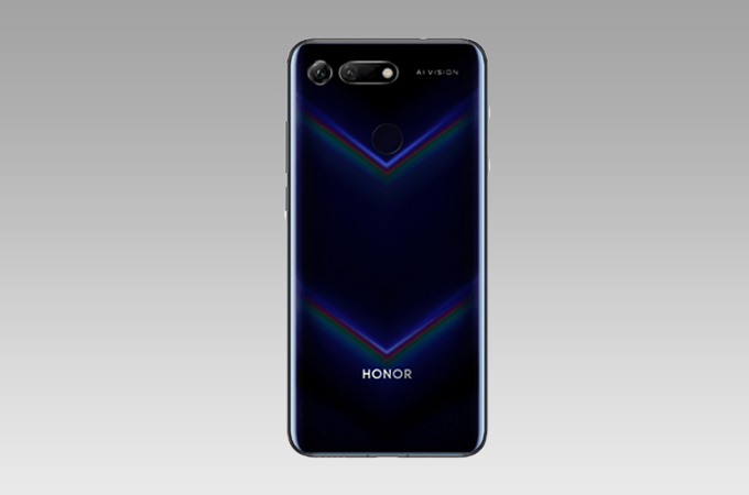 Honor View20
