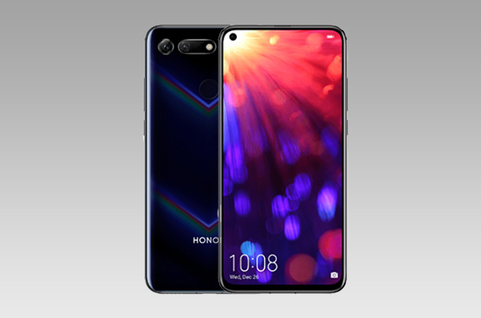 Honor View20