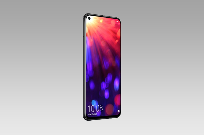 Honor View20