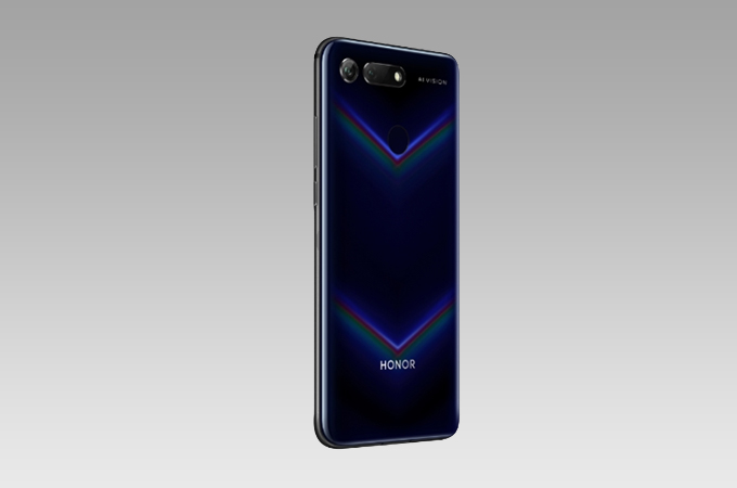 Honor View20