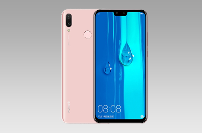 Huawei Enjoy 9 Plus