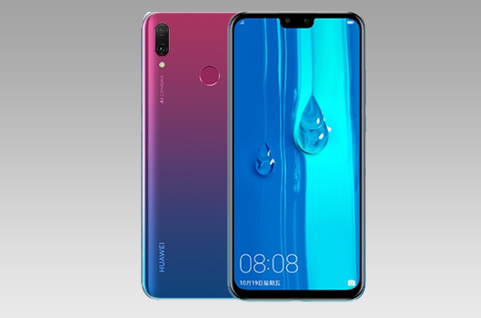 Huawei Enjoy 9 Plus