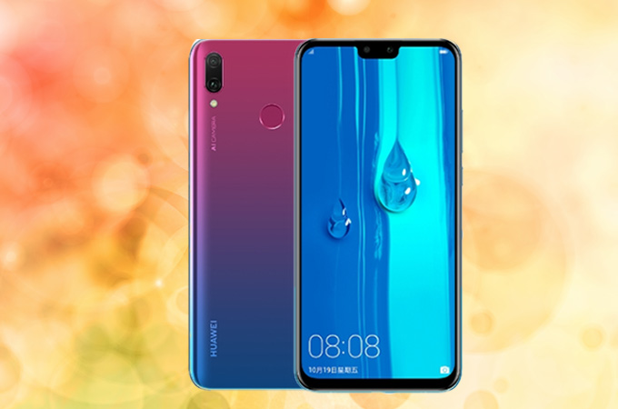 Huawei Enjoy 9 Plus