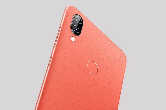 Lenovo S5 Pro GT