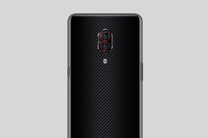 Lenovo Z5 Pro GT