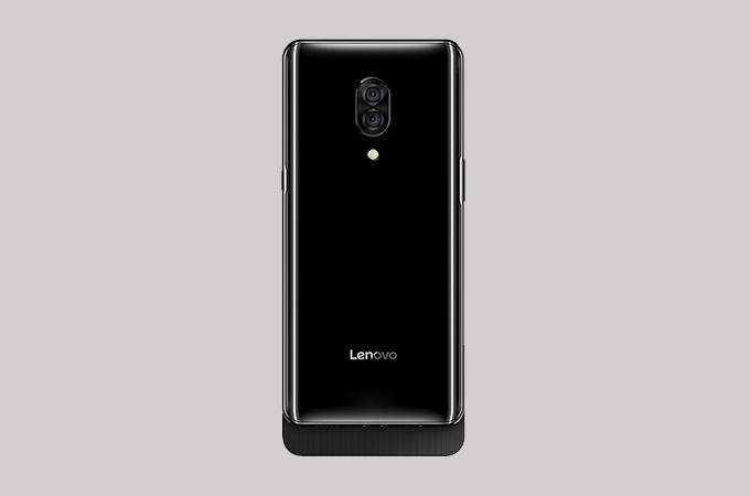 Lenovo Z5 Pro