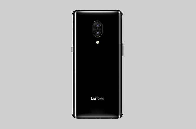 Lenovo Z5 Pro
