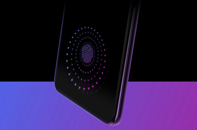 Lenovo Z5 Pro