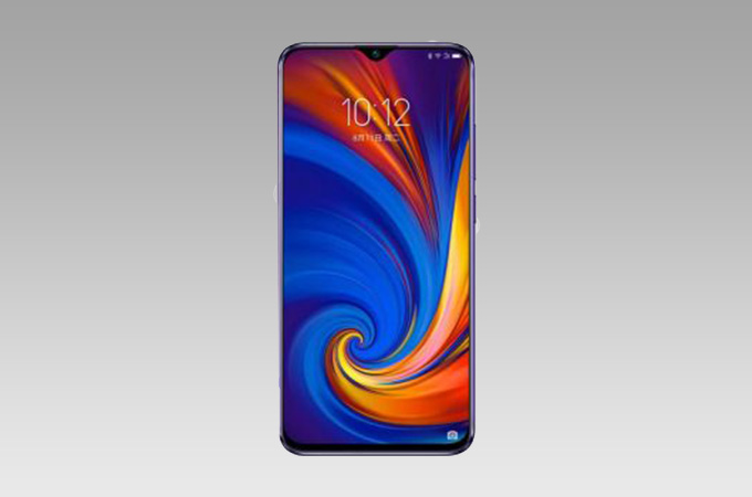 Lenovo Z5s