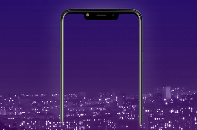 Micromax Infinity N11