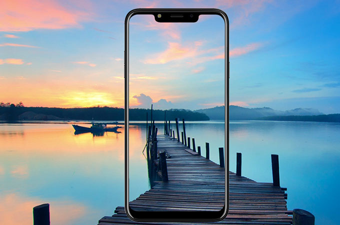Micromax Infinity N11
