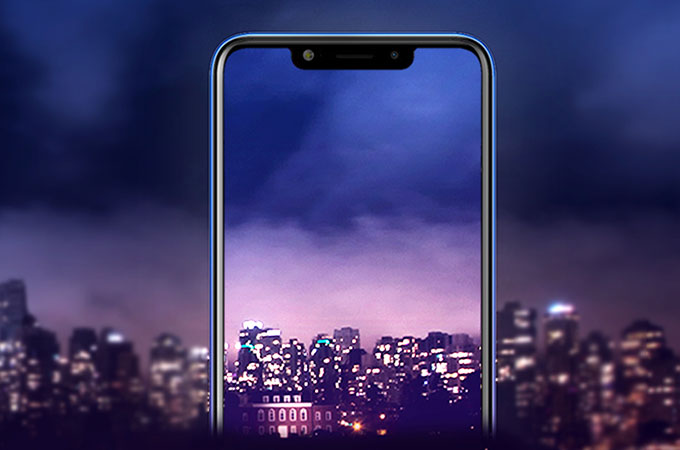 Micromax Infinity N12