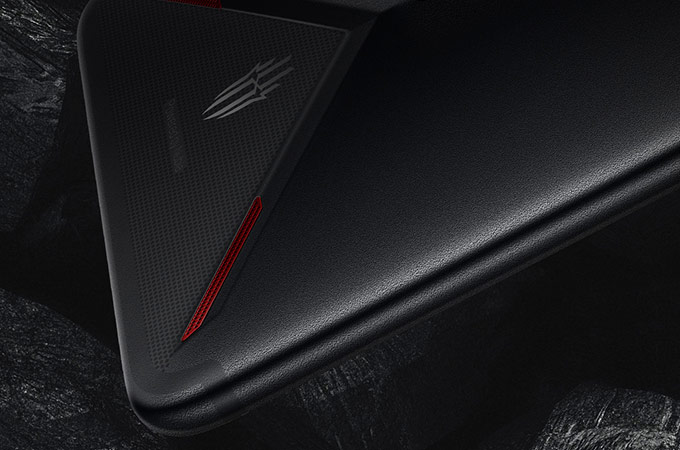 Nubia Red Magic Mars