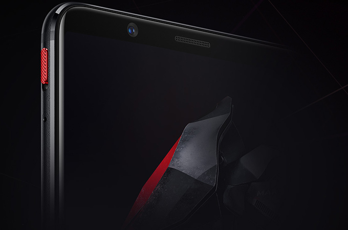 Nubia Red Magic Mars