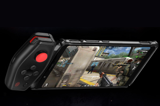 Nubia Red Magic Mars