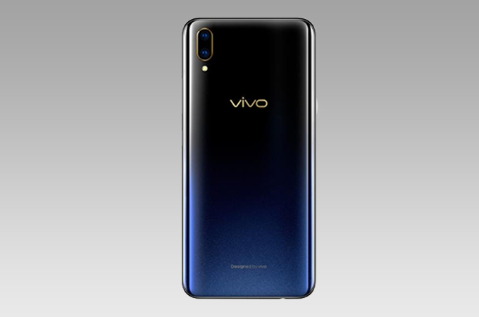Vivo V11 Pro