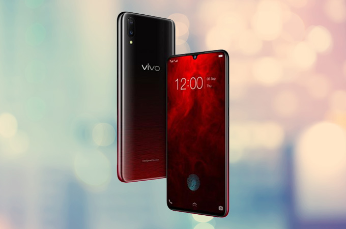 Vivo V11 Pro