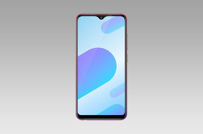 Vivo Y93s