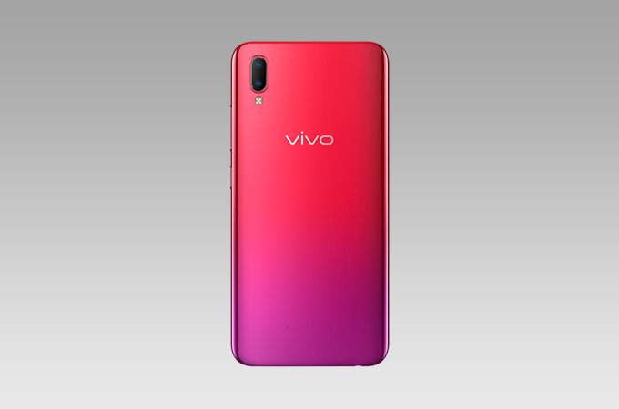 Vivo Y93s