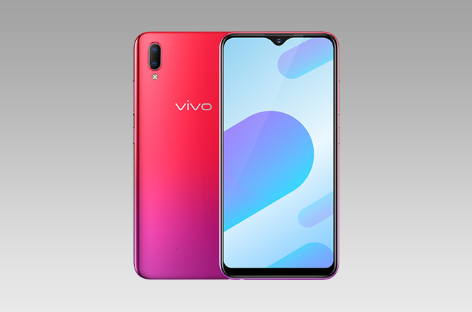 Vivo Y93s