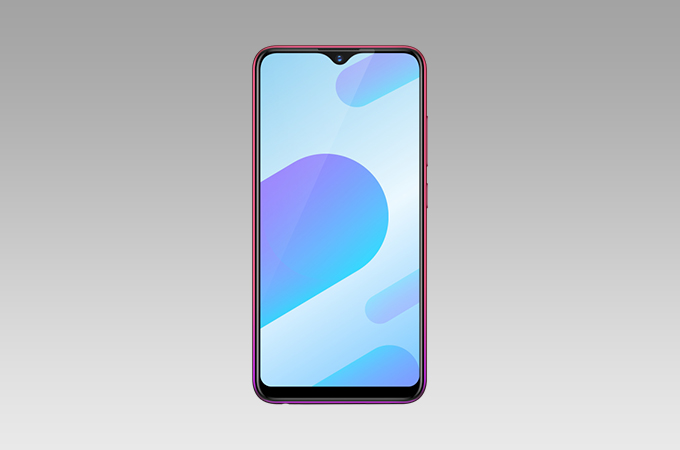 Vivo Y93s