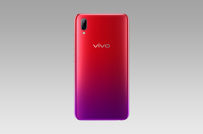 Vivo Y93s