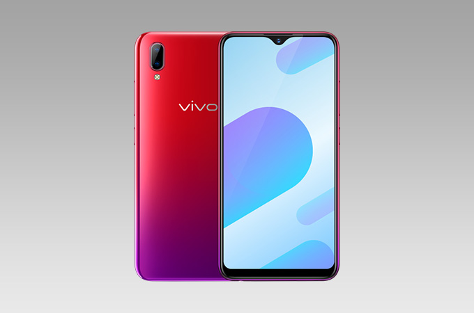 Vivo Y93s